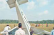 Bengaluru ad man dies in microlight plane crash